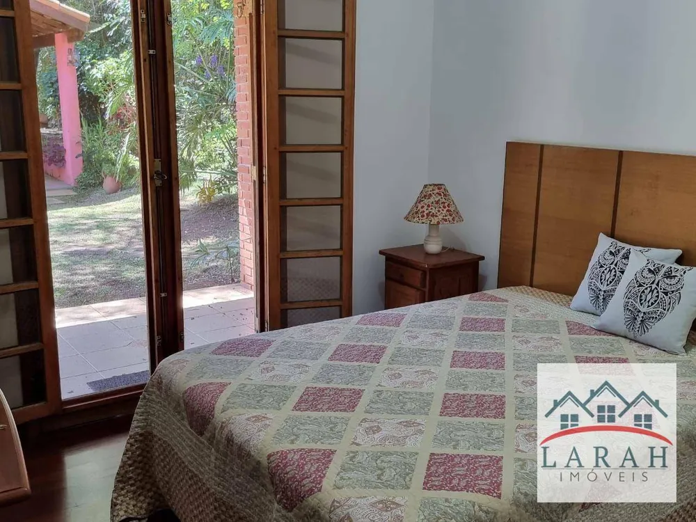 Casa de Condomínio, 5 quartos - Foto 1