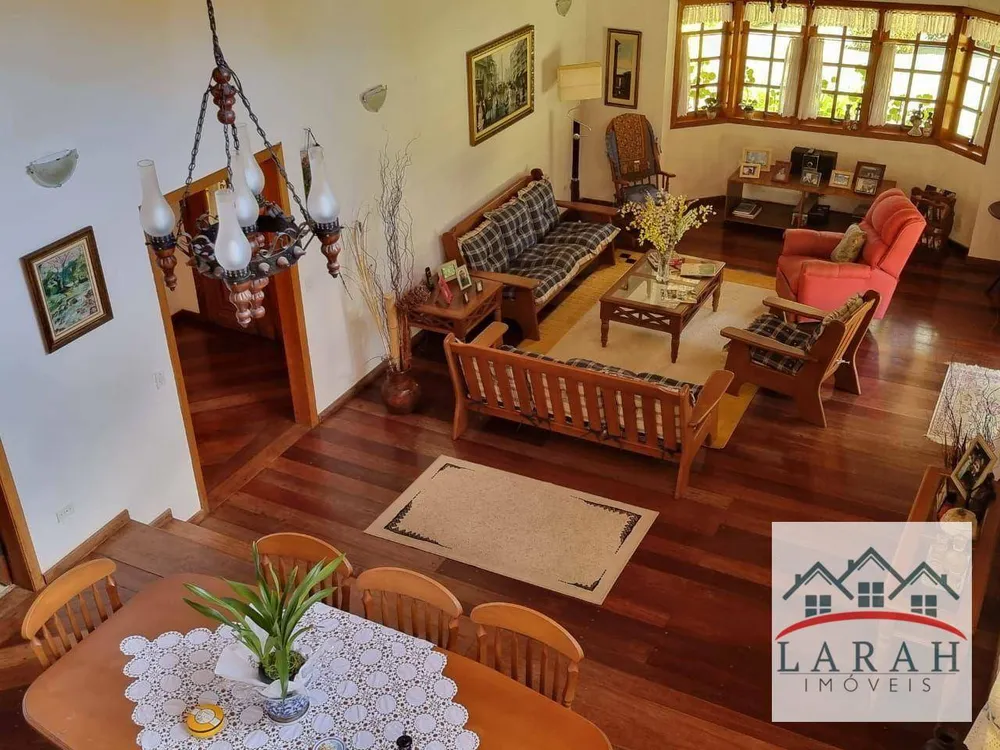 Casa de Condomínio, 5 quartos - Foto 10