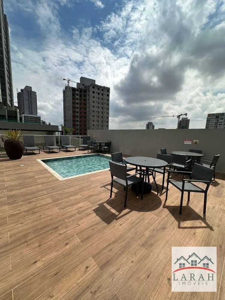 Apartamento, 2 quartos, 45 m² - Foto 7