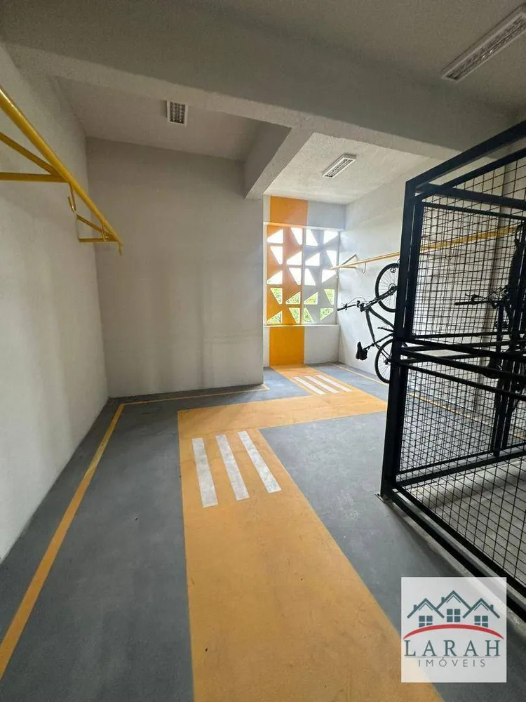 Apartamento, 2 quartos, 45 m² - Foto 5