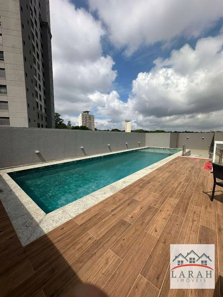 Apartamento, 2 quartos, 45 m² - Foto 9