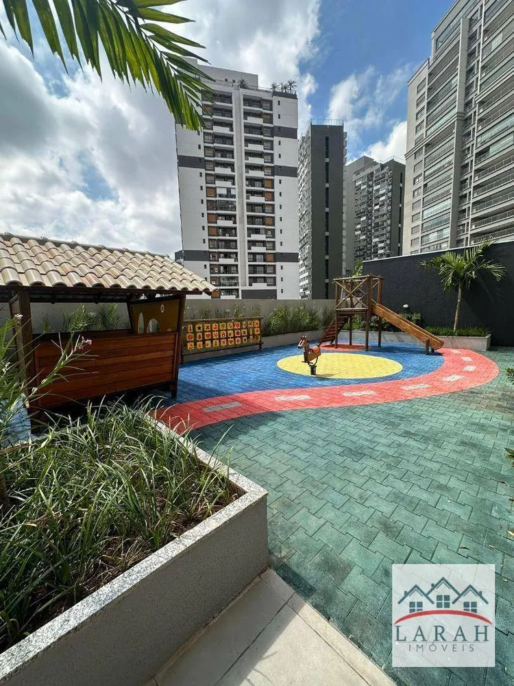Apartamento, 2 quartos, 45 m² - Foto 10
