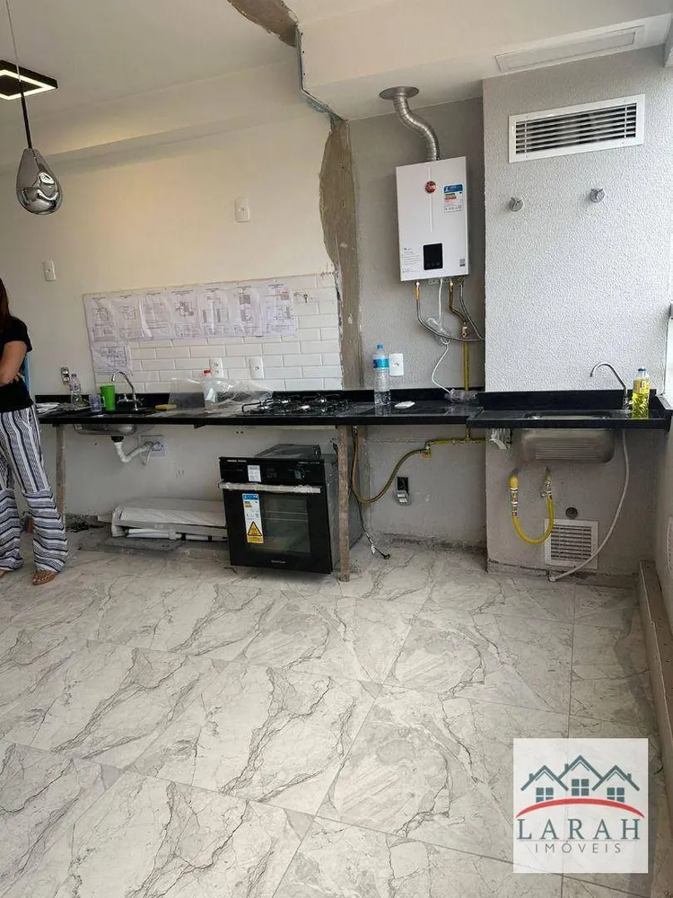 Apartamento, 2 quartos, 45 m² - Foto 3