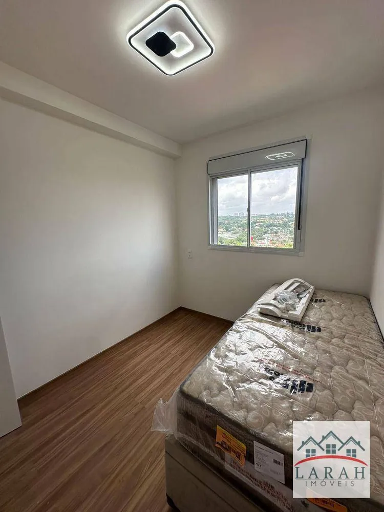 Apartamento, 2 quartos, 45 m² - Foto 4