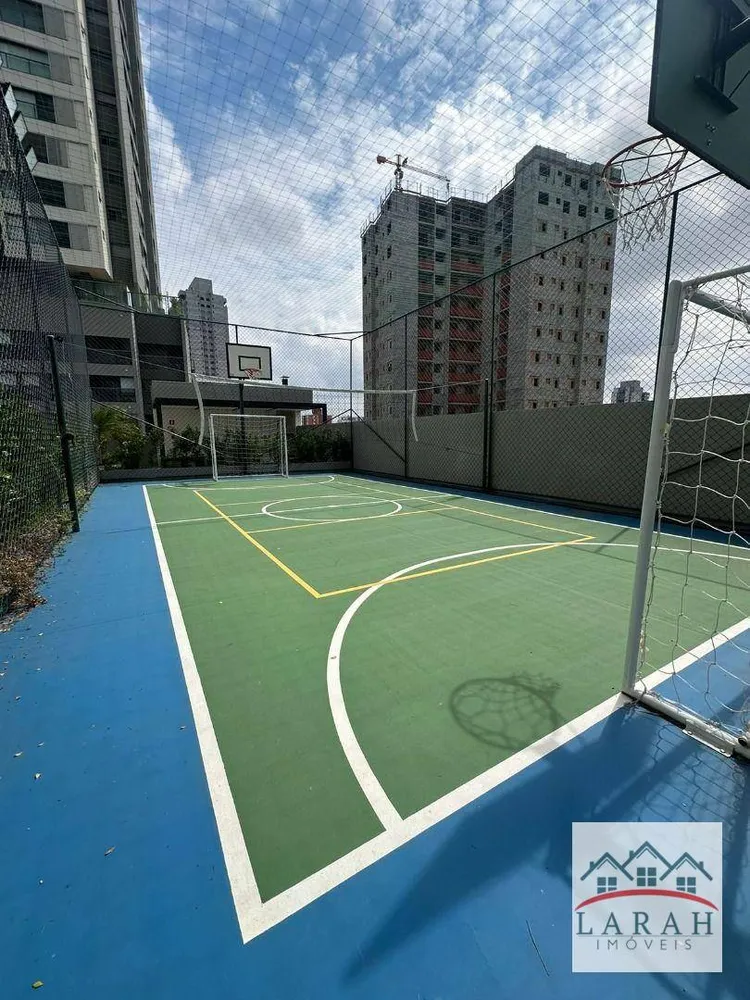 Apartamento, 2 quartos, 45 m² - Foto 11