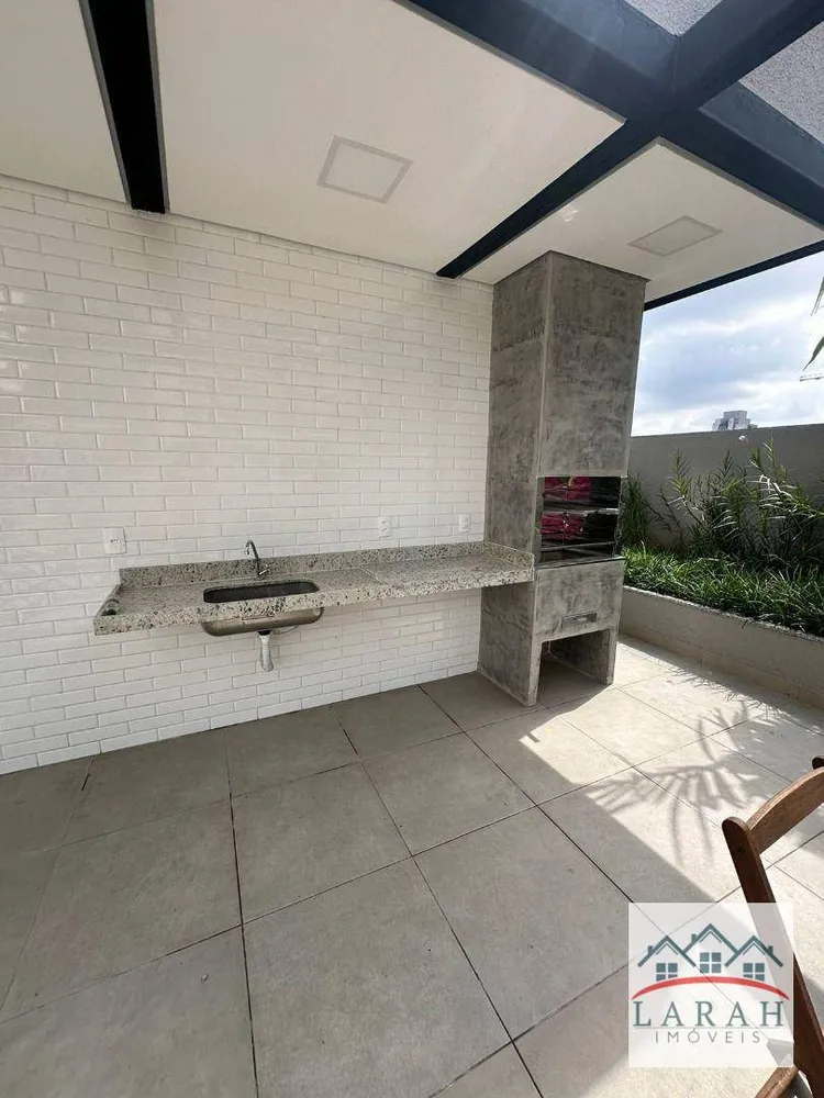 Apartamento, 2 quartos, 45 m² - Foto 8
