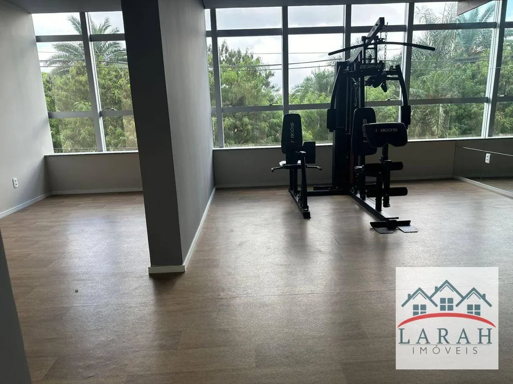 Apartamento, 2 quartos, 45 m² - Foto 6
