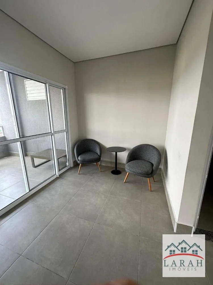 Apartamento, 2 quartos, 45 m² - Foto 13