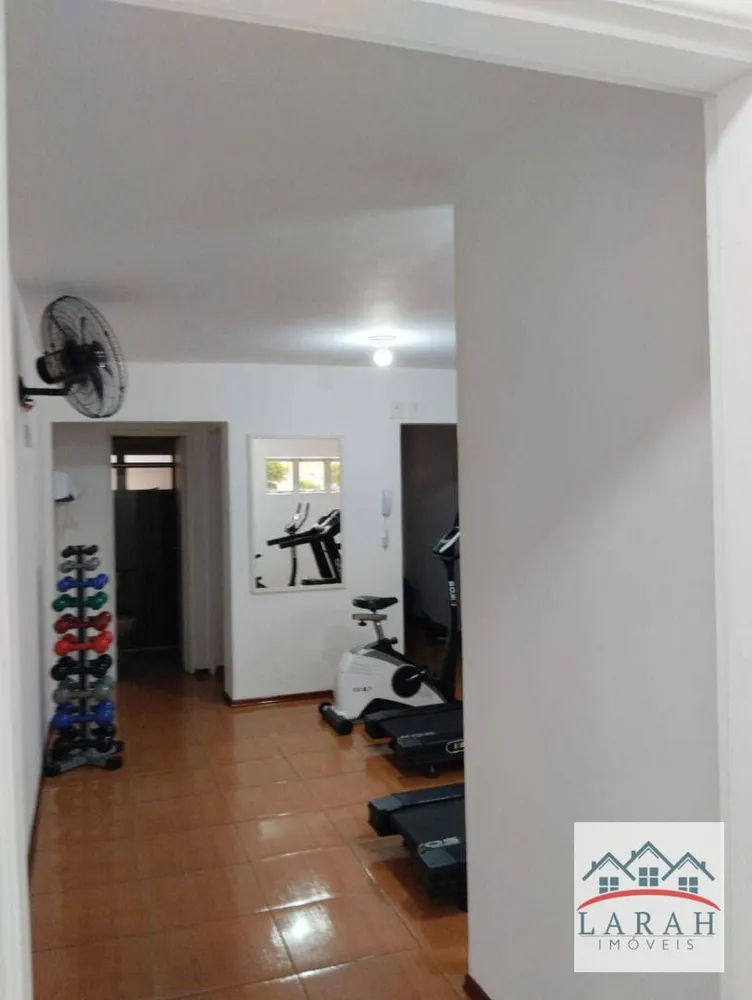 Apartamento, 2 quartos, 62 m² - Foto 9