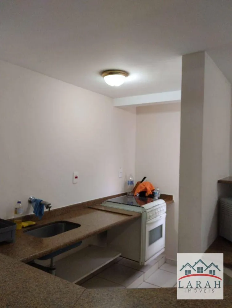 Apartamento, 2 quartos, 62 m² - Foto 5