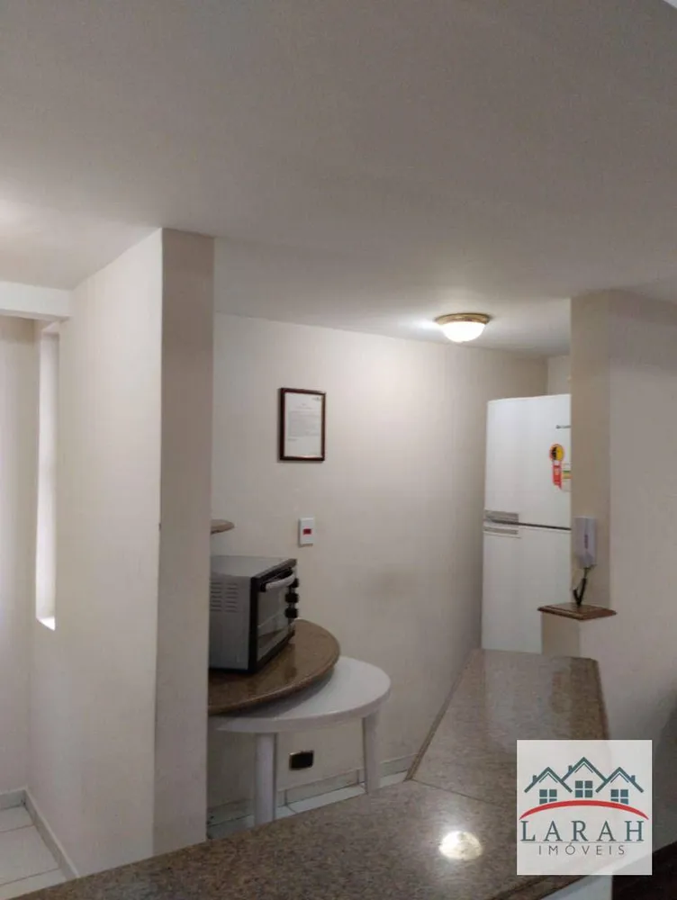 Apartamento, 2 quartos, 62 m² - Foto 8