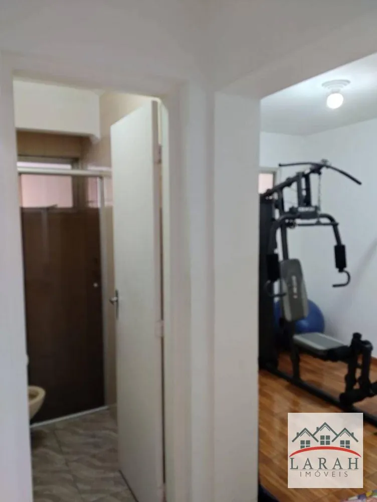 Apartamento, 2 quartos, 62 m² - Foto 14