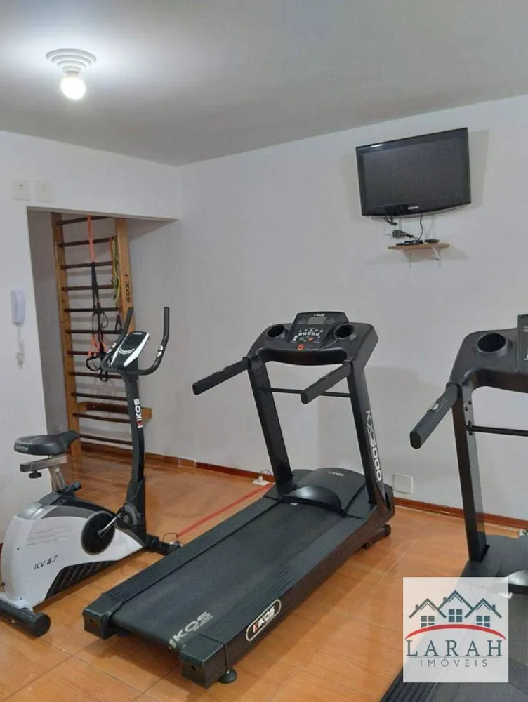 Apartamento, 2 quartos, 62 m² - Foto 11