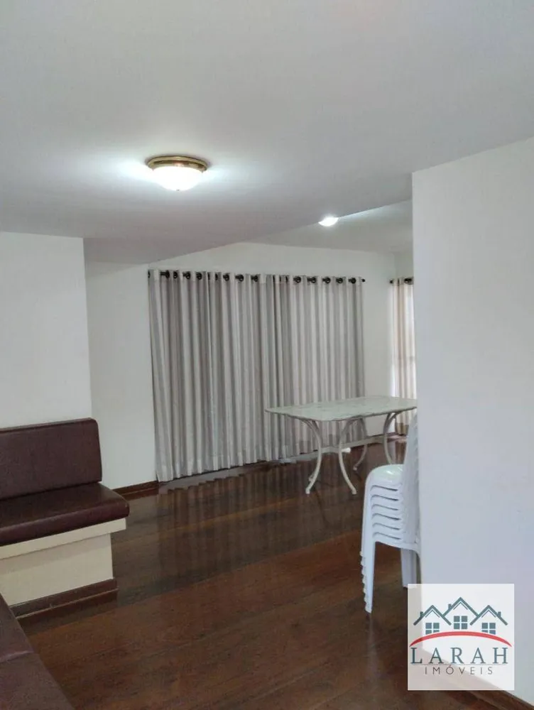 Apartamento, 2 quartos, 62 m² - Foto 3