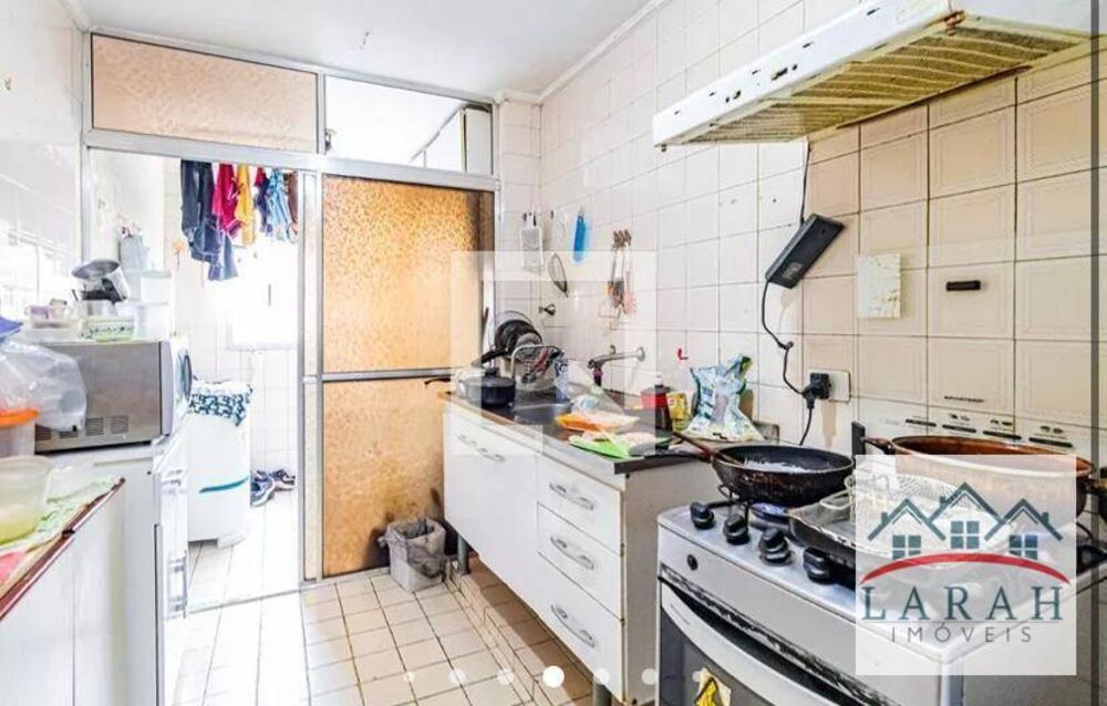 Apartamento, 2 quartos, 55 m² - Foto 4