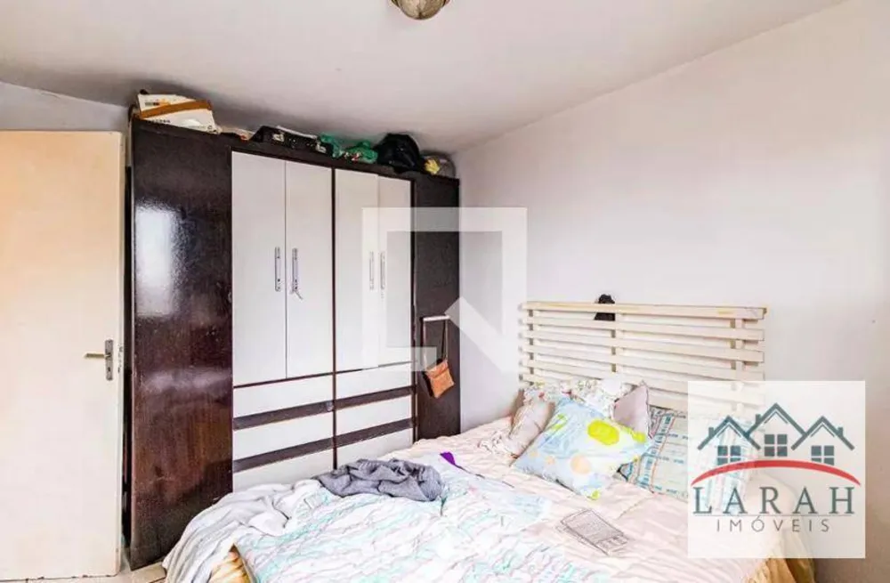 Apartamento, 2 quartos, 55 m² - Foto 19