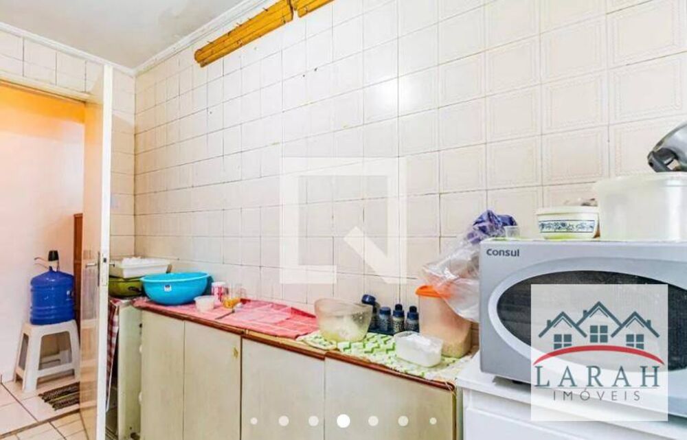 Apartamento, 2 quartos, 55 m² - Foto 9