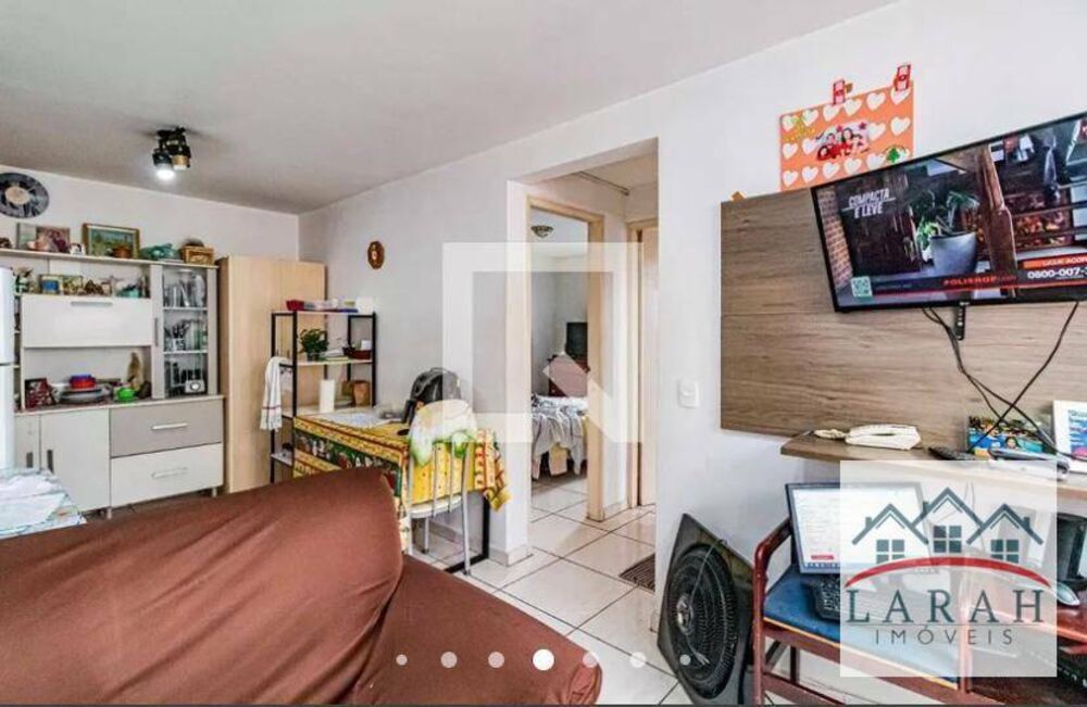 Apartamento, 2 quartos, 55 m² - Foto 7