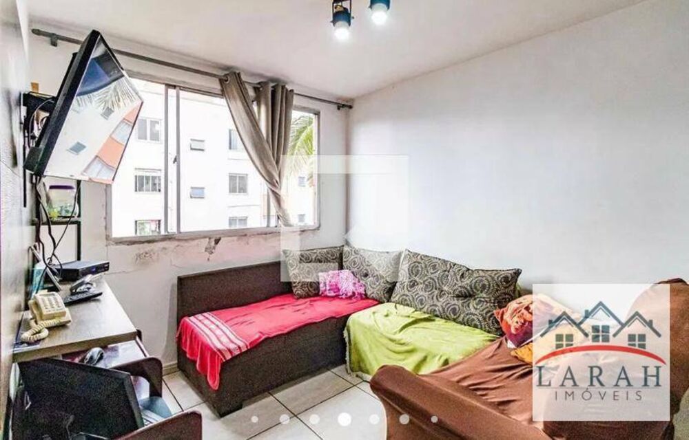 Apartamento, 2 quartos, 55 m² - Foto 5