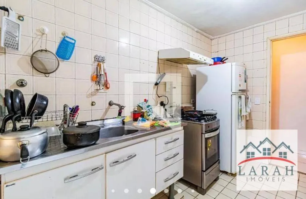 Apartamento, 2 quartos, 55 m² - Foto 13