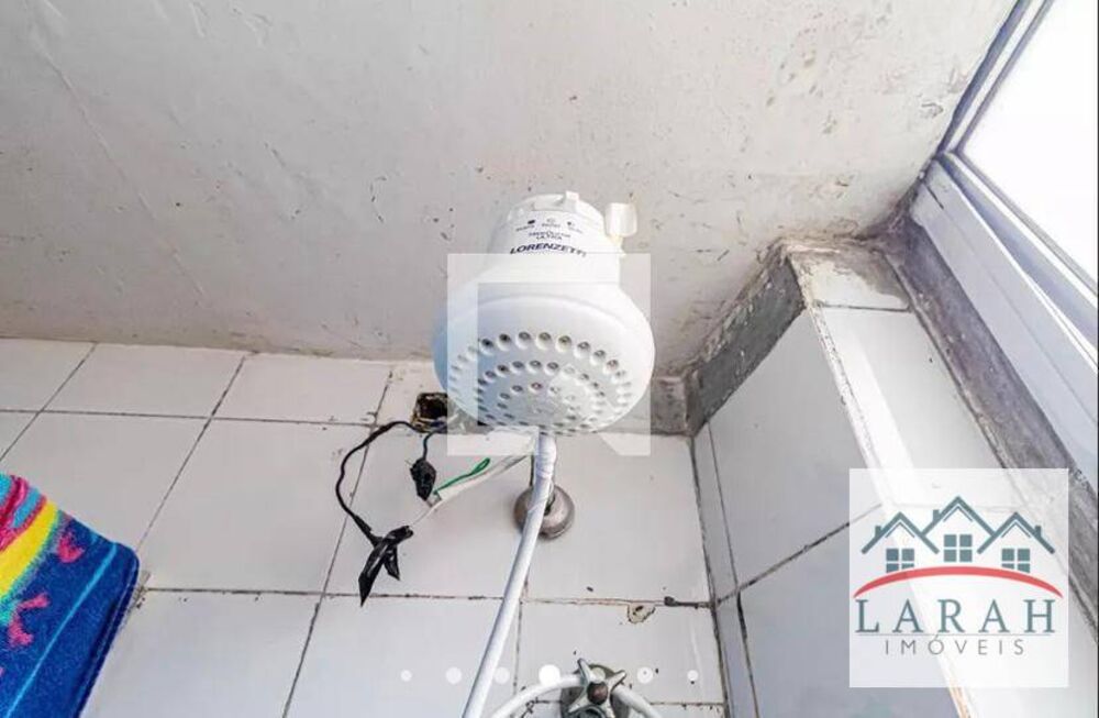 Apartamento, 2 quartos, 55 m² - Foto 2