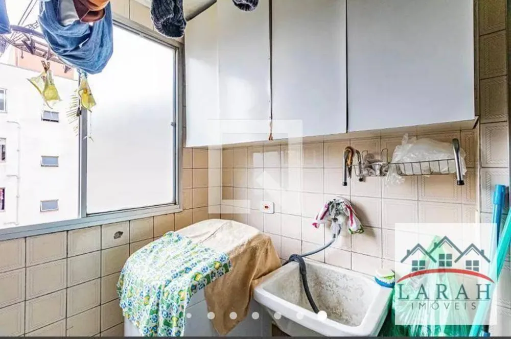 Apartamento, 2 quartos, 55 m² - Foto 15