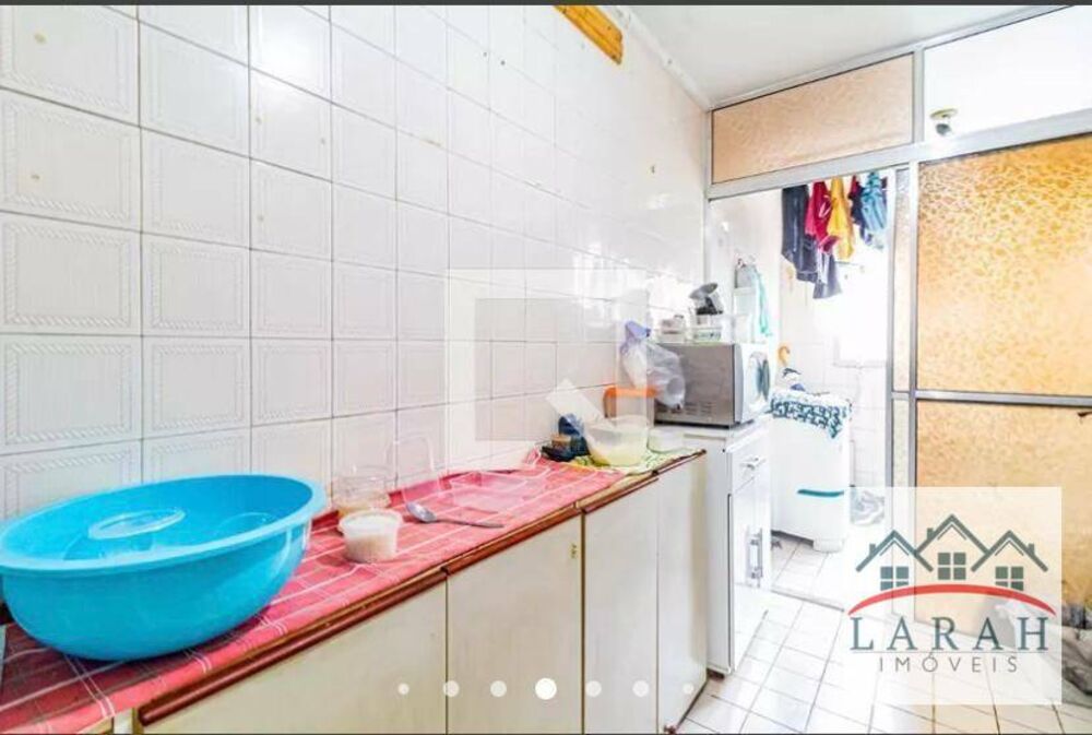 Apartamento, 2 quartos, 55 m² - Foto 8