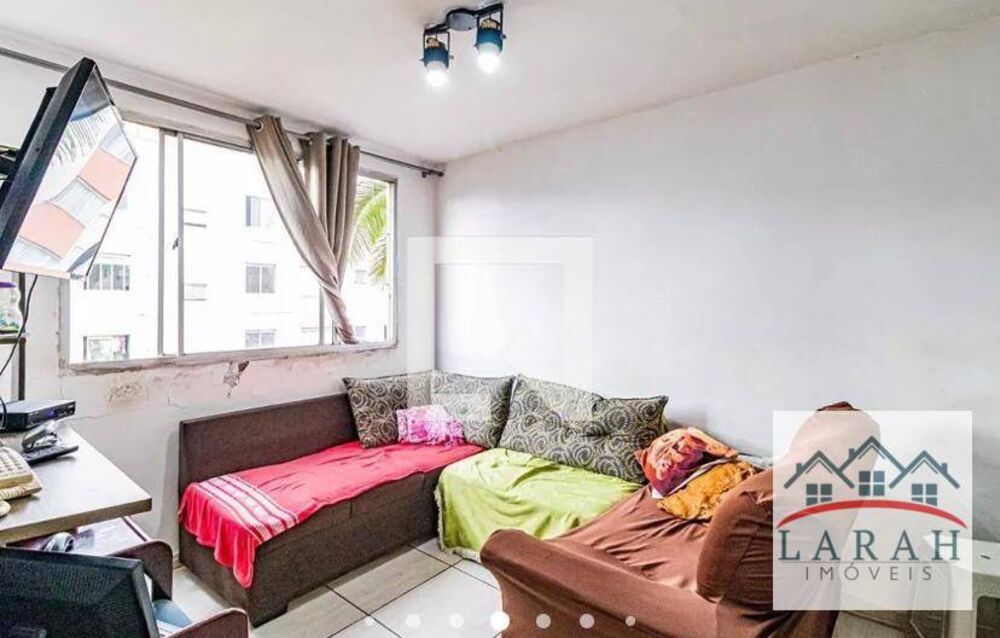Apartamento, 2 quartos, 55 m² - Foto 1