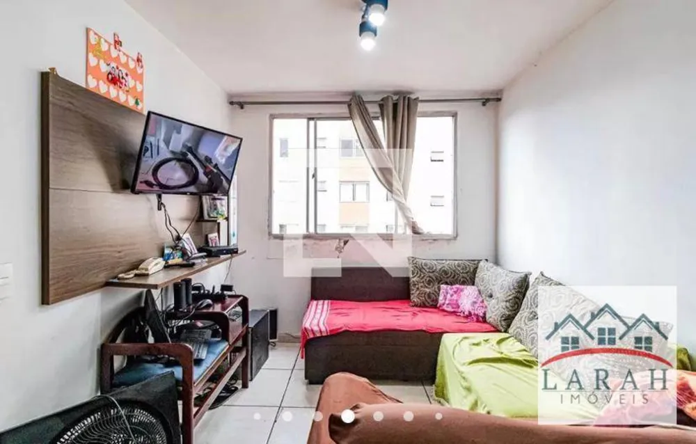 Apartamento, 2 quartos, 55 m² - Foto 16