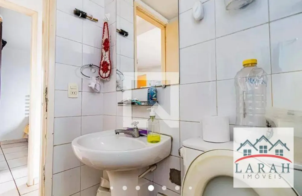 Apartamento, 2 quartos, 55 m² - Foto 18
