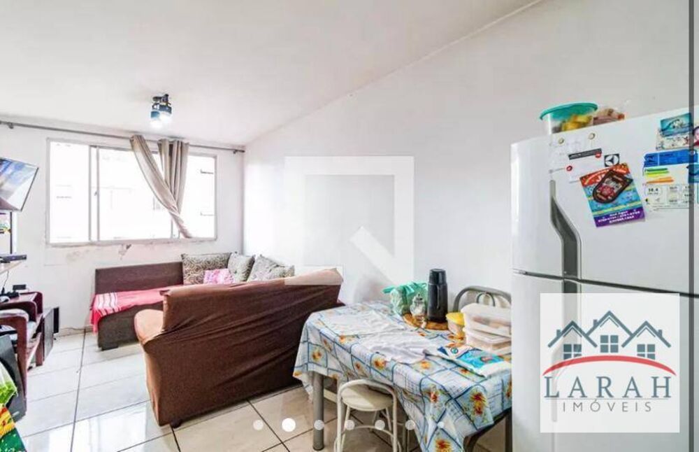 Apartamento, 2 quartos, 55 m² - Foto 3
