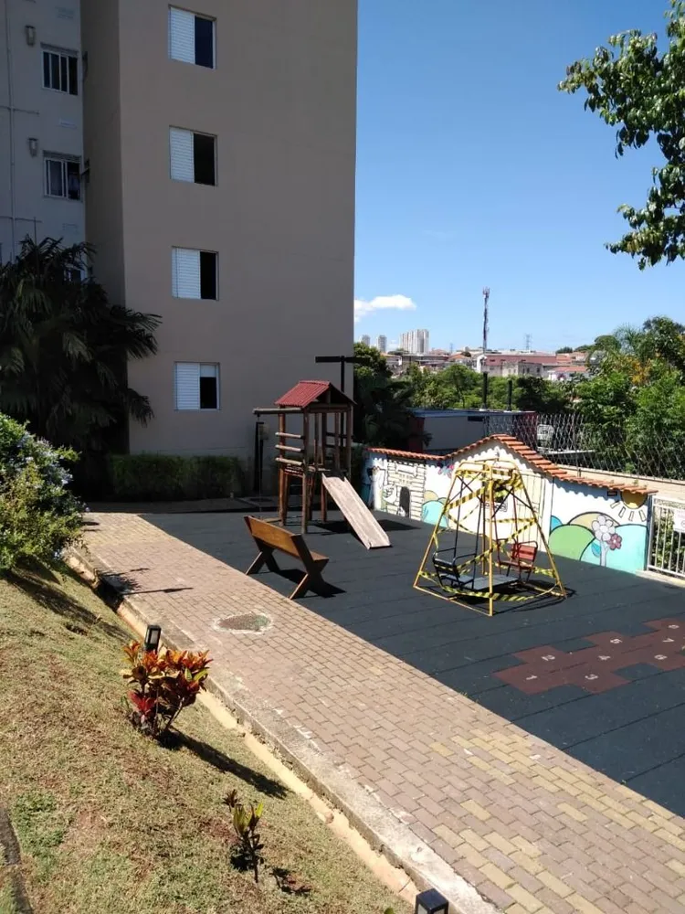 Apartamento, 2 quartos, 70 m² - Foto 17