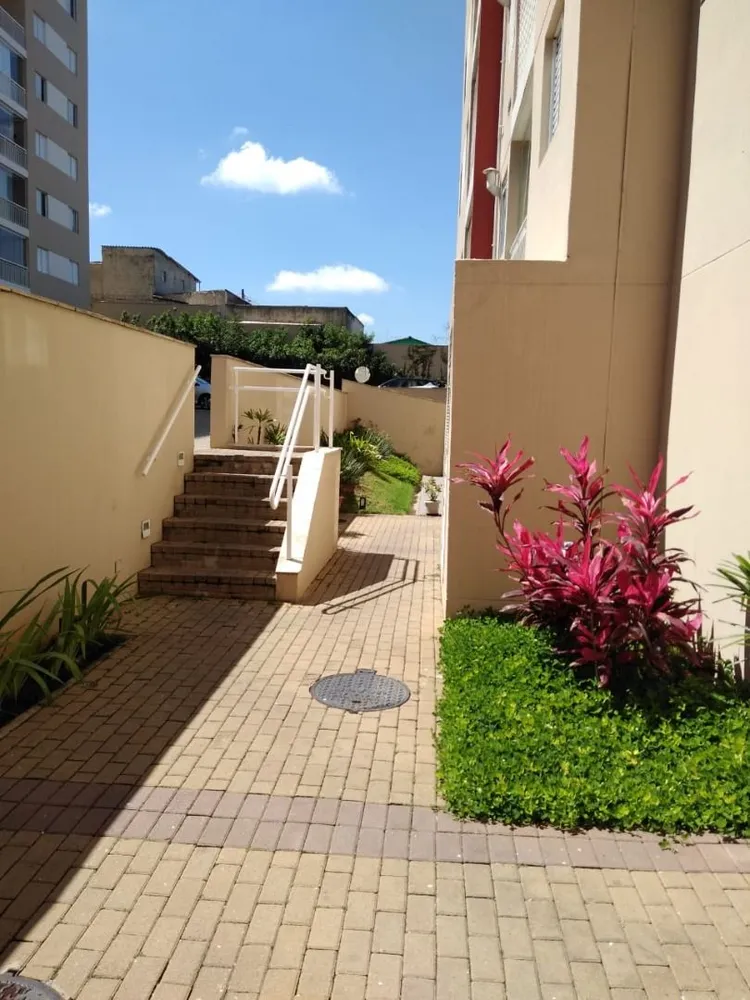 Apartamento, 2 quartos, 70 m² - Foto 19