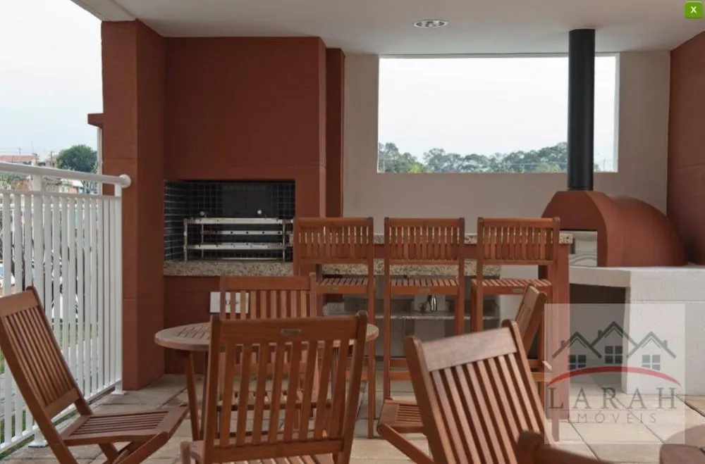 Apartamento, 2 quartos, 70 m² - Foto 13