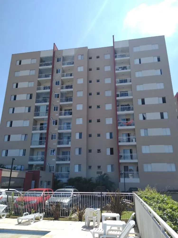 Apartamento, 2 quartos, 70 m² - Foto 9