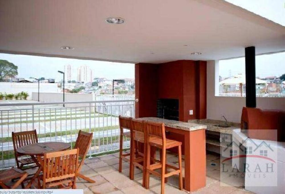 Apartamento, 2 quartos, 70 m² - Foto 3