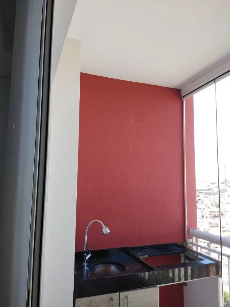 Apartamento, 2 quartos, 70 m² - Foto 2