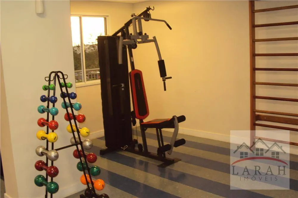 Apartamento, 2 quartos, 70 m² - Foto 14