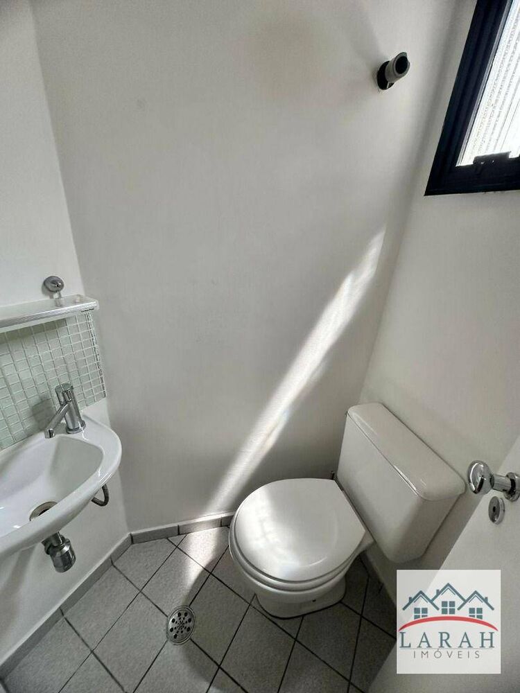 Conjunto Comercial-Sala à venda e aluguel, 76m² - Foto 3
