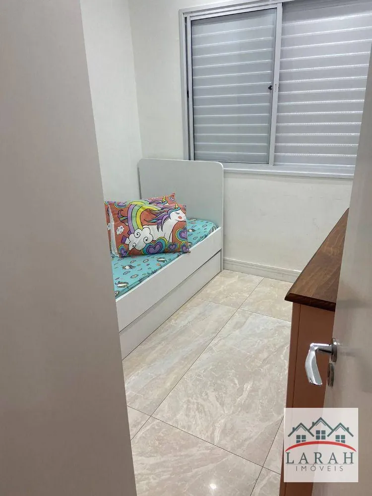 Apartamento, 2 quartos, 62 m² - Foto 11