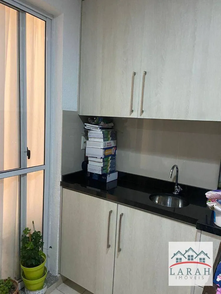 Apartamento, 2 quartos, 62 m² - Foto 18
