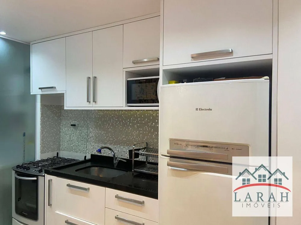 Apartamento, 2 quartos, 62 m² - Foto 4