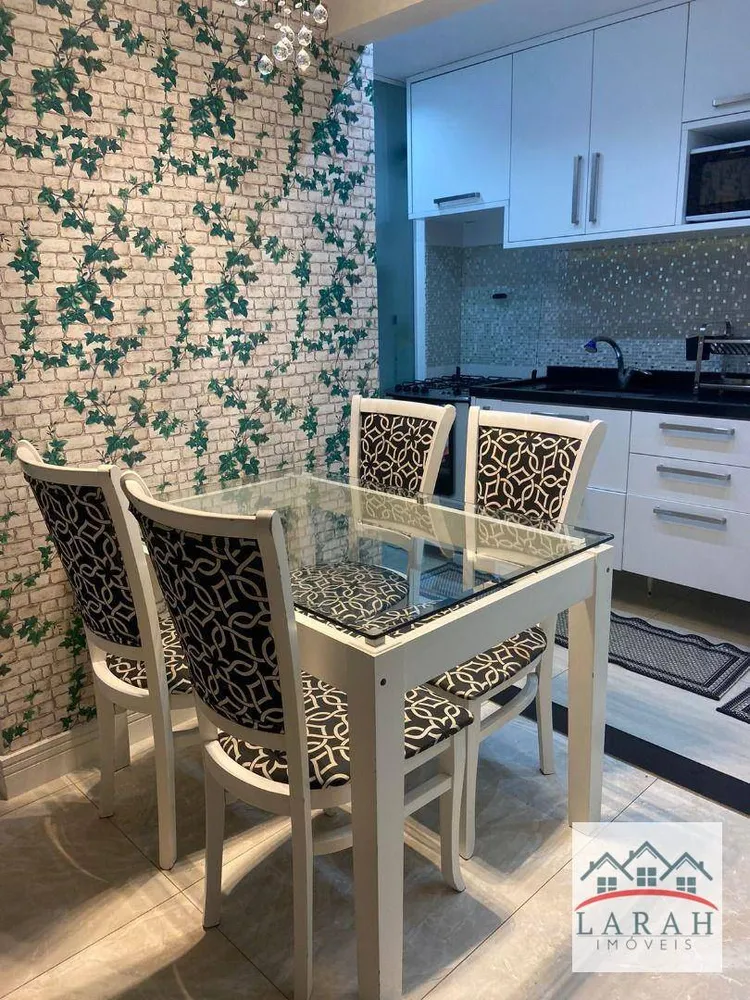 Apartamento, 2 quartos, 62 m² - Foto 17