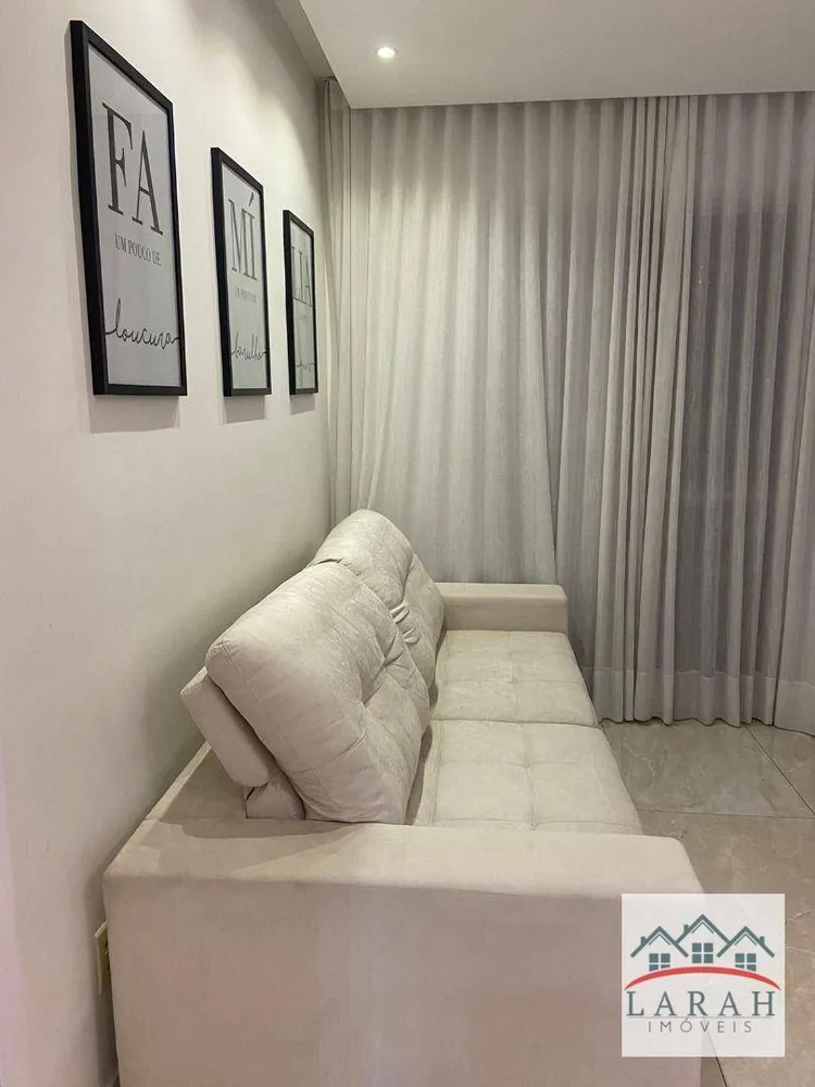 Apartamento, 2 quartos, 62 m² - Foto 5