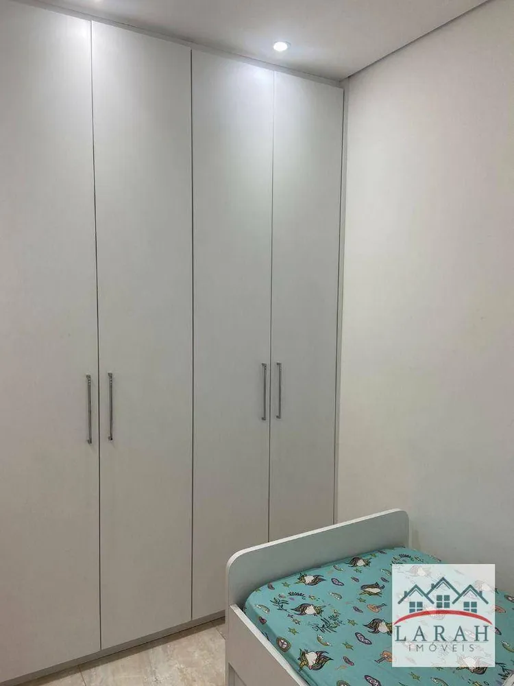 Apartamento, 2 quartos, 62 m² - Foto 2