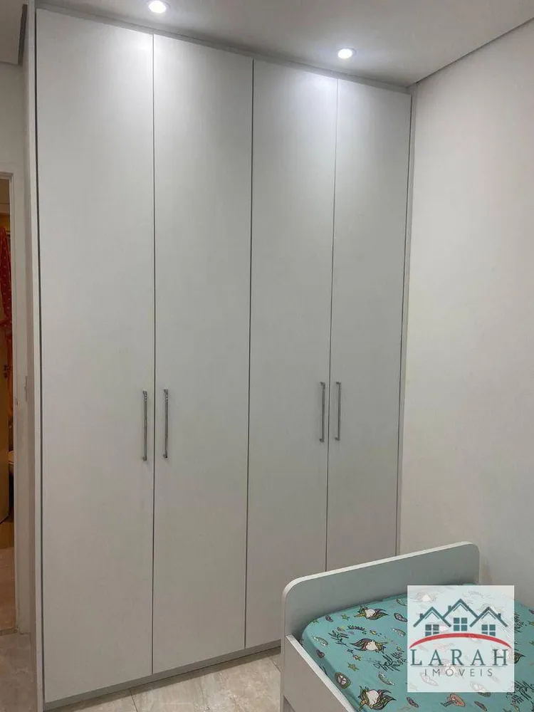 Apartamento, 2 quartos, 62 m² - Foto 6