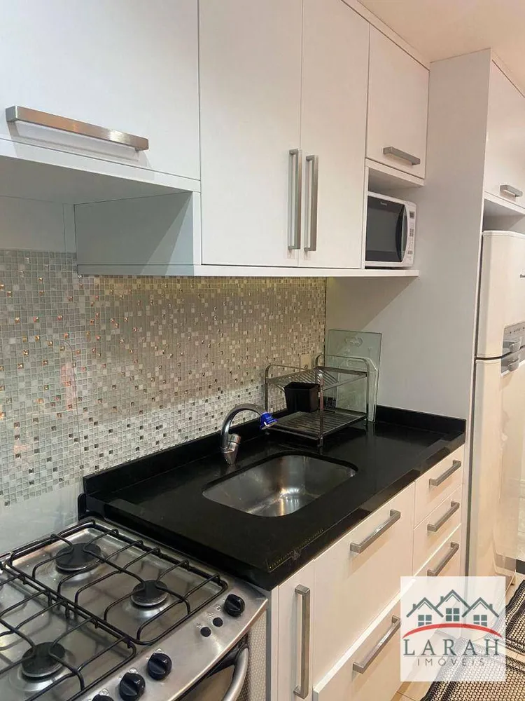 Apartamento, 2 quartos, 62 m² - Foto 10