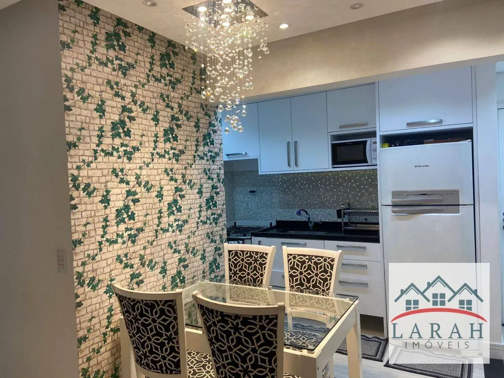 Apartamento, 2 quartos, 62 m² - Foto 9
