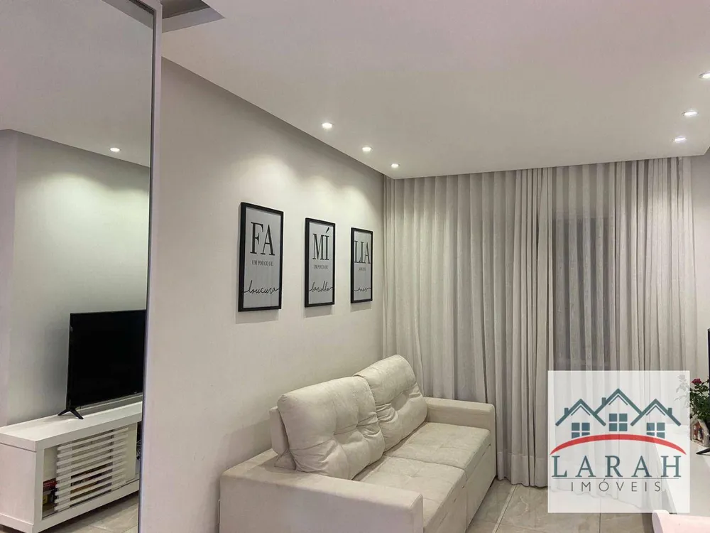 Apartamento, 2 quartos, 62 m² - Foto 8