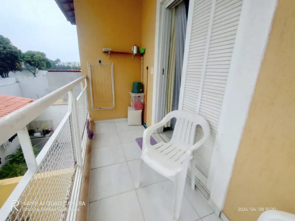 Casa de Condomínio, 2 quartos - Foto 4
